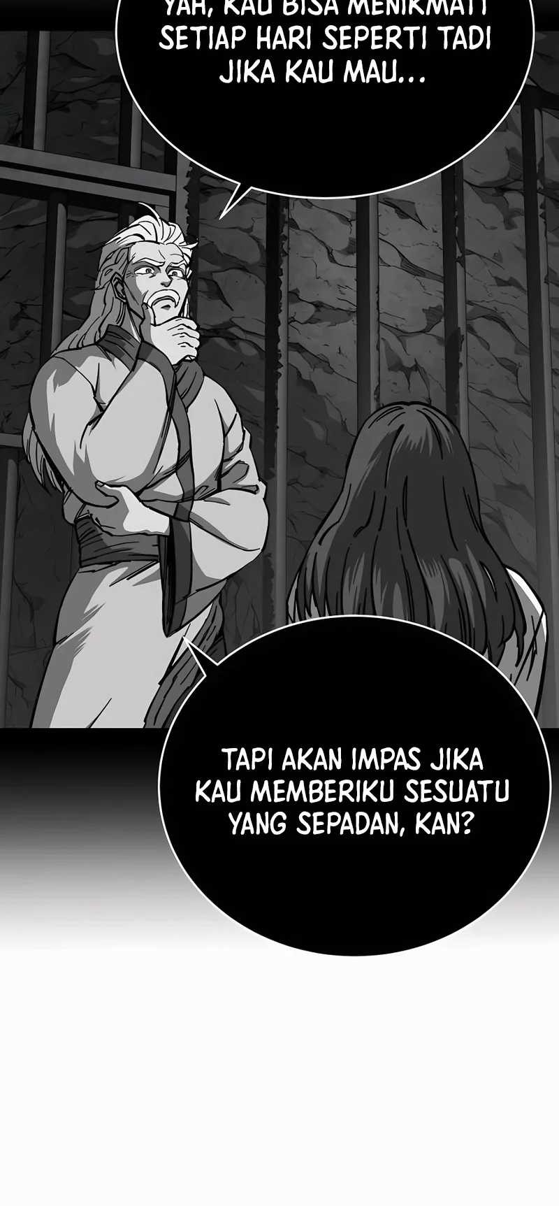 Warrior Grandpa and Supreme Granddaughter Chapter 09 Gambar 6