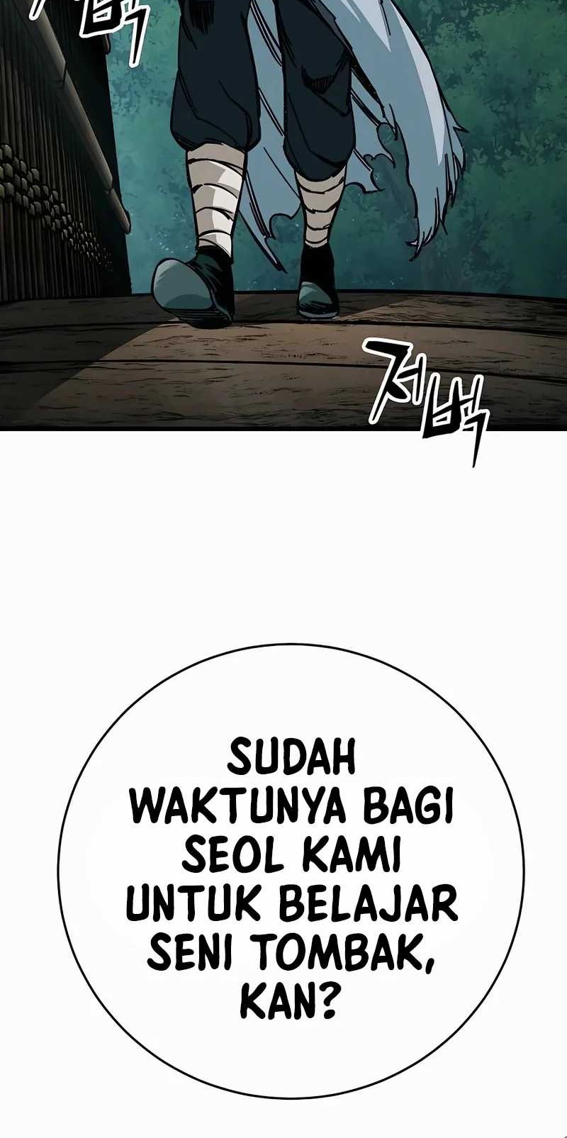 Warrior Grandpa and Supreme Granddaughter Chapter 09 Gambar 102