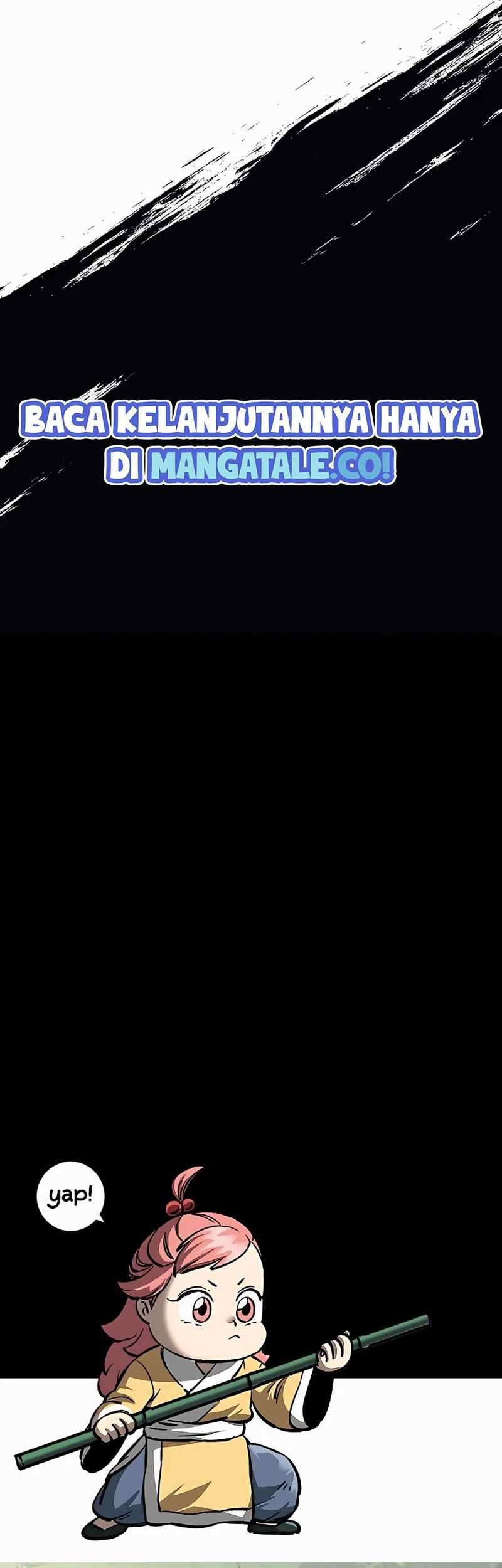 Warrior Grandpa and Supreme Granddaughter Chapter 09 Gambar 103