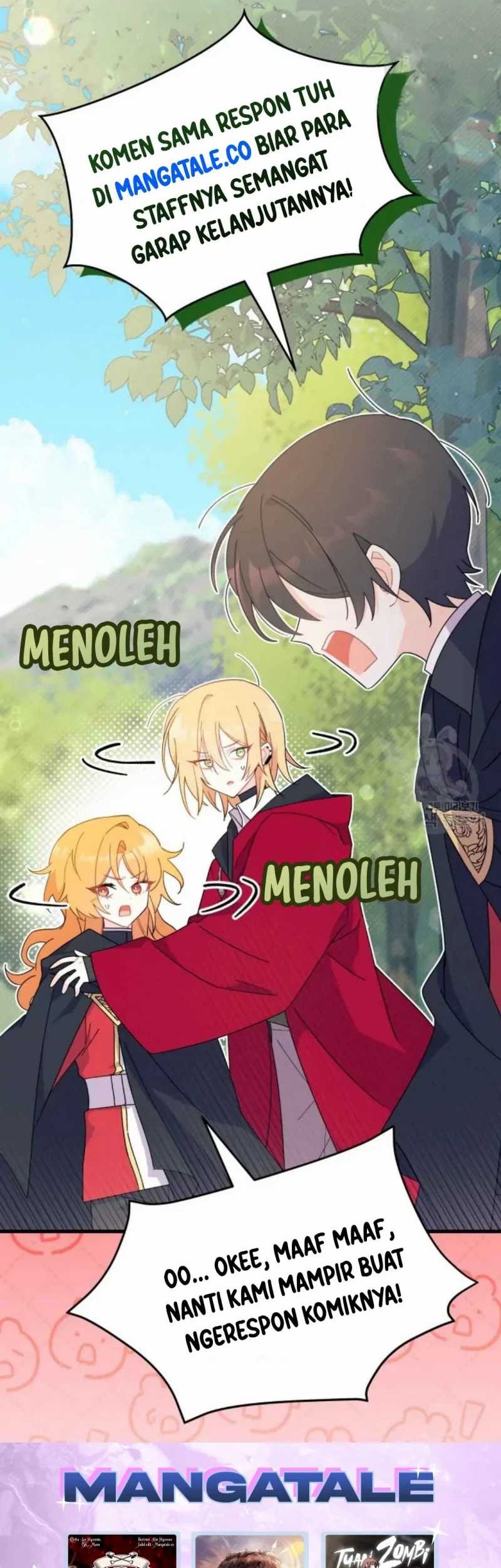 Warrior Grandpa and Supreme Granddaughter Chapter 09 Gambar 104