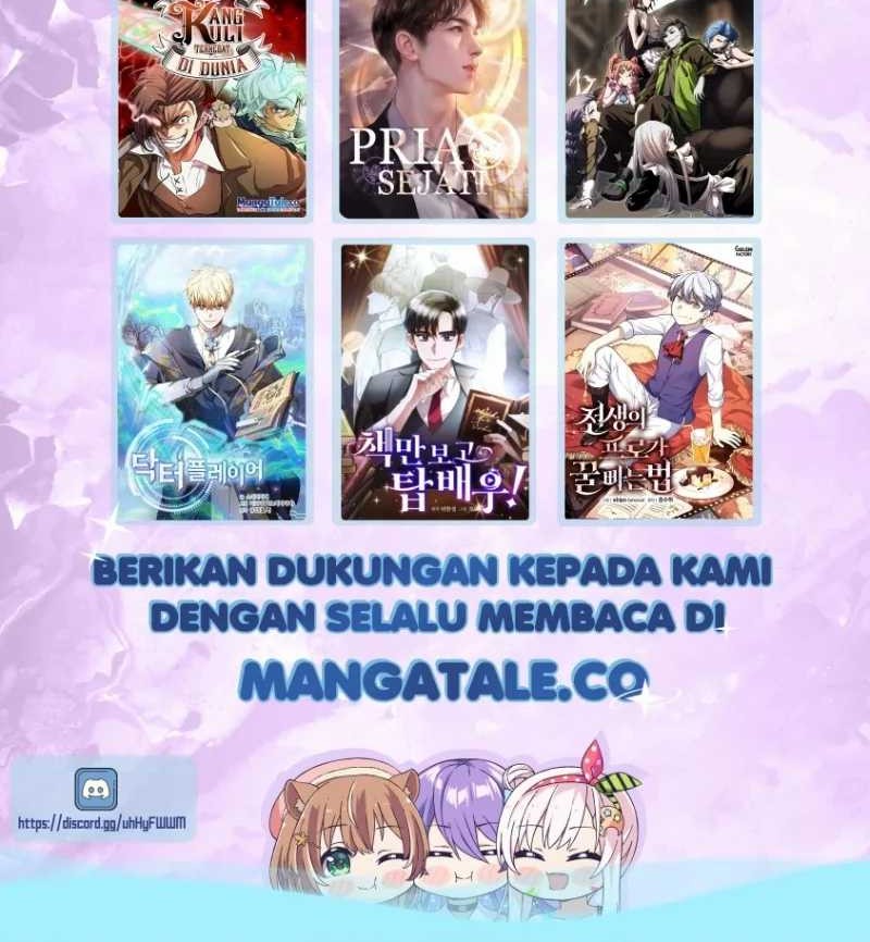 Warrior Grandpa and Supreme Granddaughter Chapter 09 Gambar 105