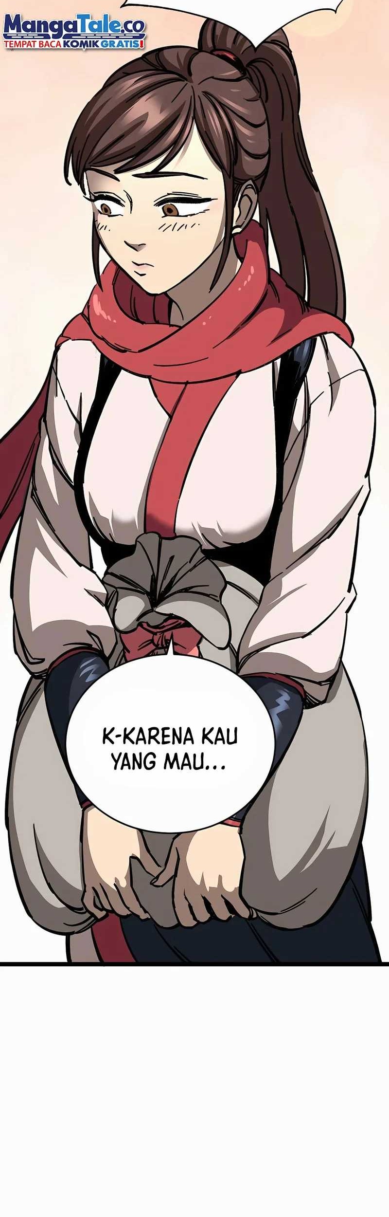 Warrior Grandpa and Supreme Granddaughter Chapter 09 Gambar 95