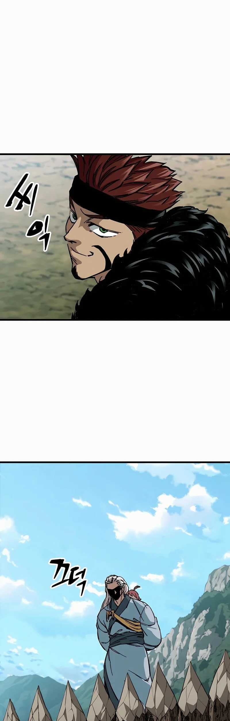 Warrior Grandpa and Supreme Granddaughter Chapter 09 Gambar 97