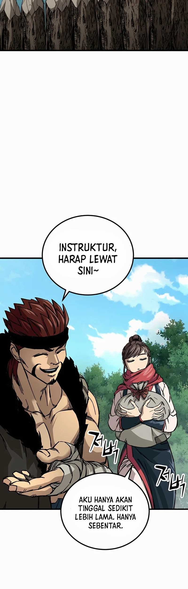 Warrior Grandpa and Supreme Granddaughter Chapter 09 Gambar 98
