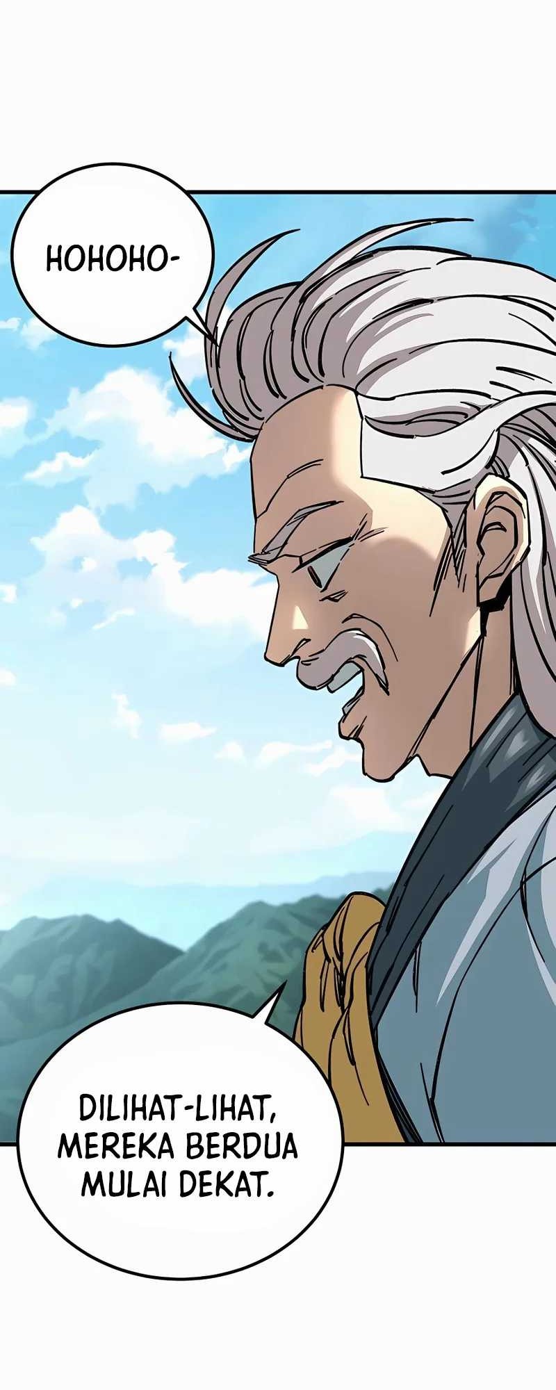 Warrior Grandpa and Supreme Granddaughter Chapter 09 Gambar 99