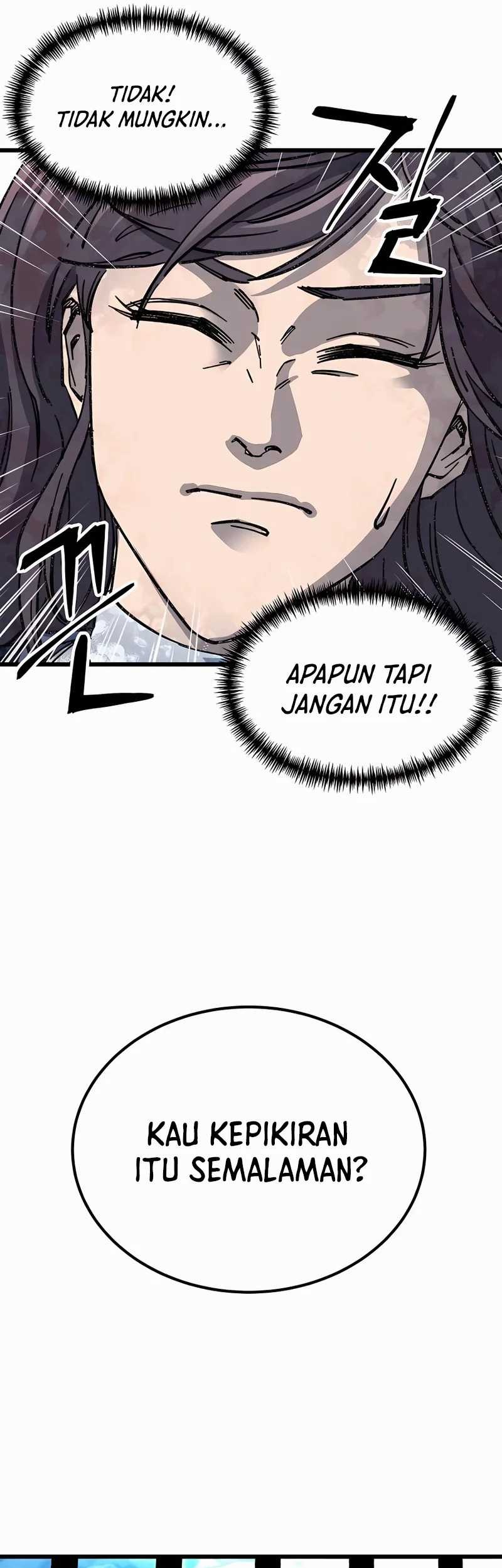Warrior Grandpa and Supreme Granddaughter Chapter 09 Gambar 7