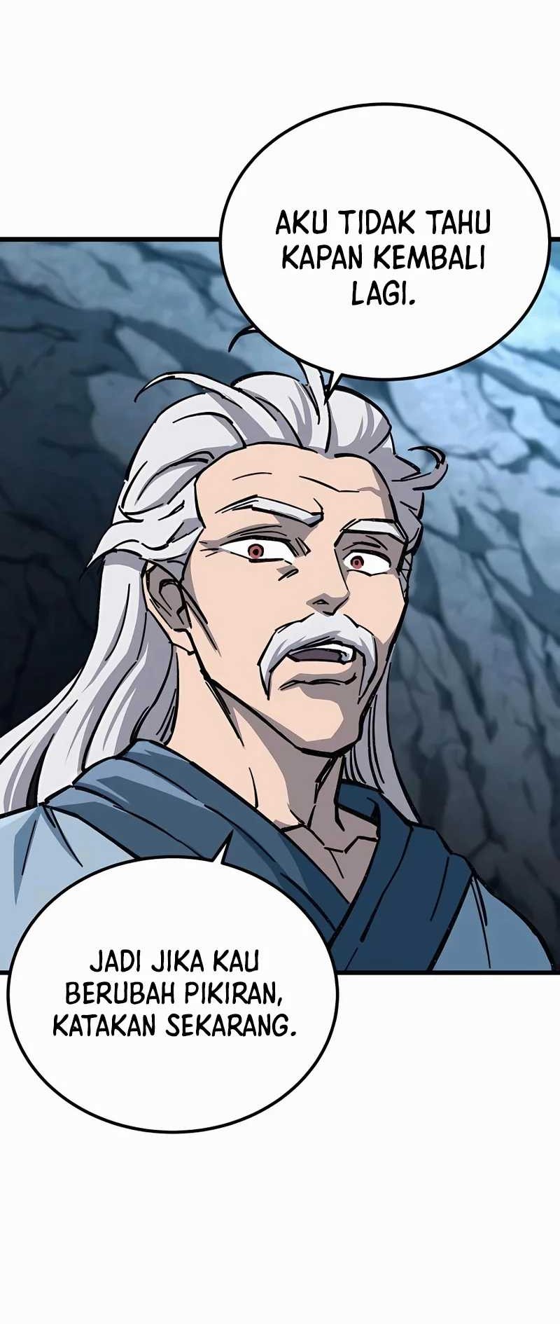 Warrior Grandpa and Supreme Granddaughter Chapter 09 Gambar 9