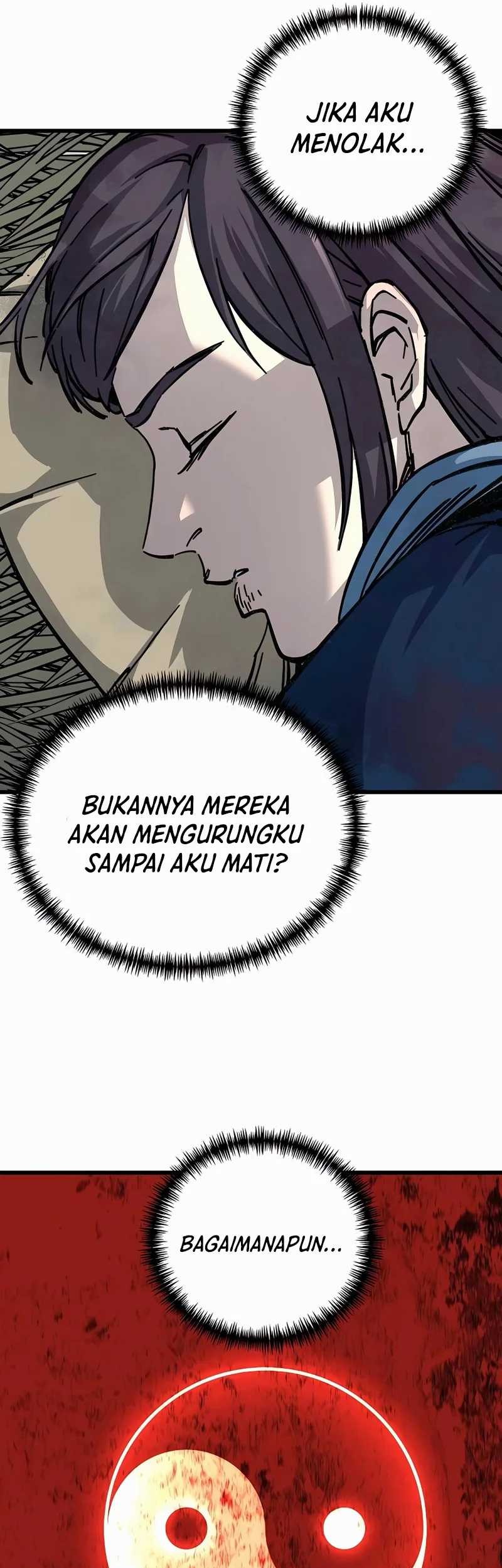 Warrior Grandpa and Supreme Granddaughter Chapter 09 Gambar 10