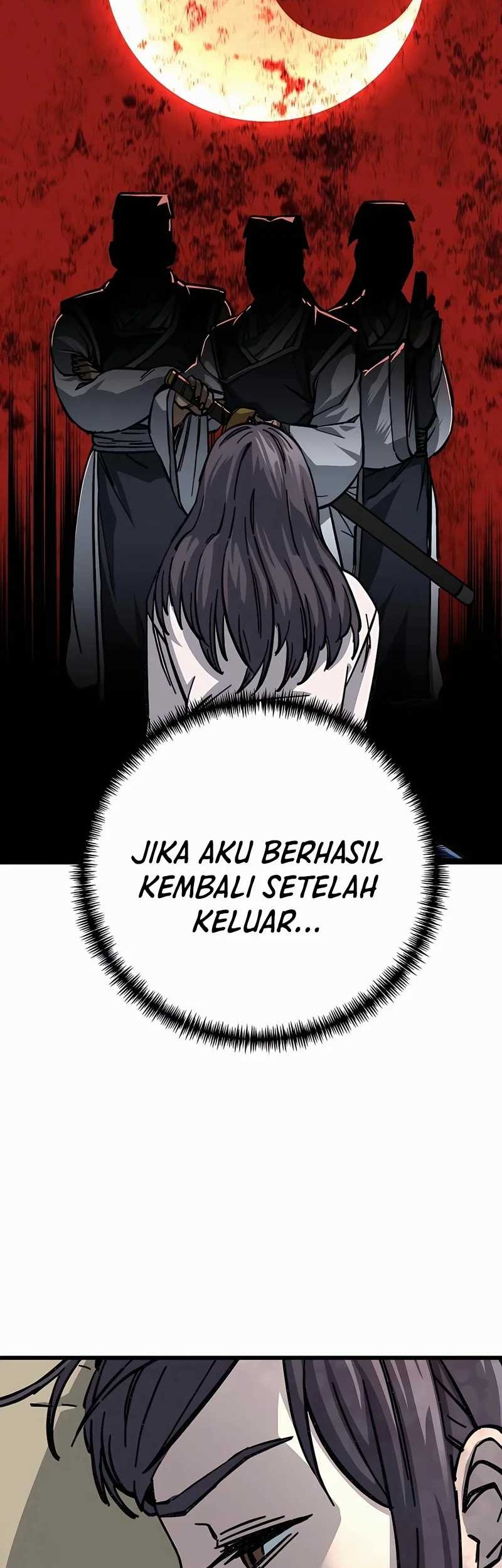 Warrior Grandpa and Supreme Granddaughter Chapter 09 Gambar 11