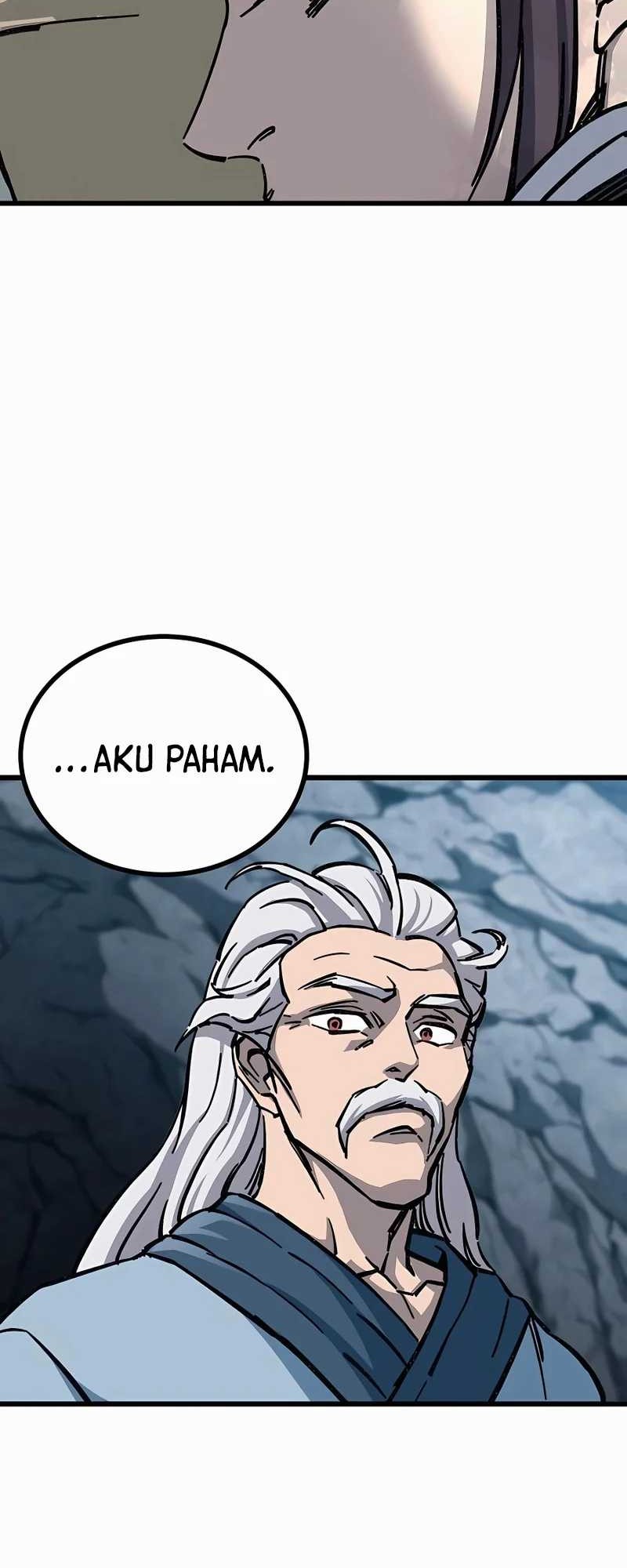 Warrior Grandpa and Supreme Granddaughter Chapter 09 Gambar 12