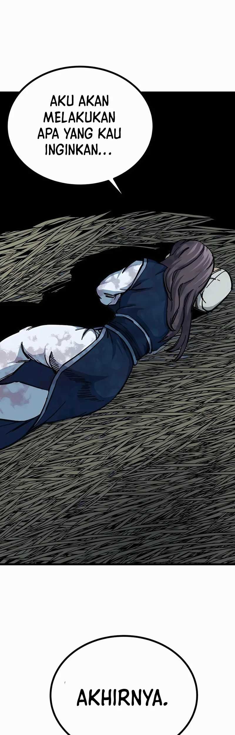 Warrior Grandpa and Supreme Granddaughter Chapter 09 Gambar 13