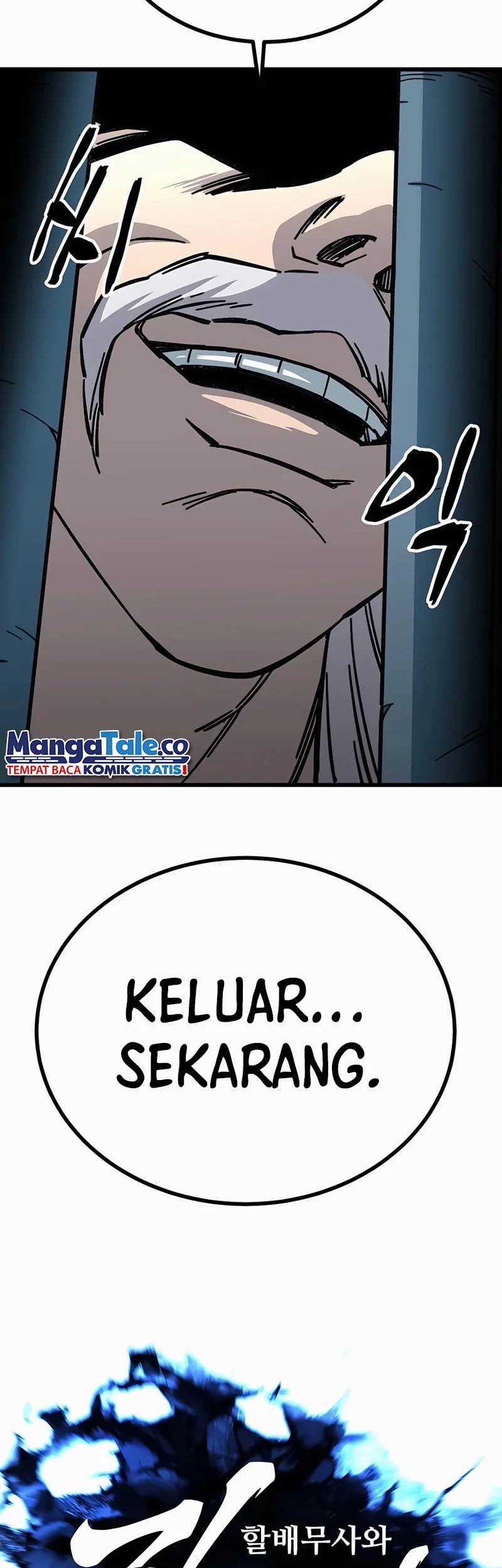 Warrior Grandpa and Supreme Granddaughter Chapter 09 Gambar 14