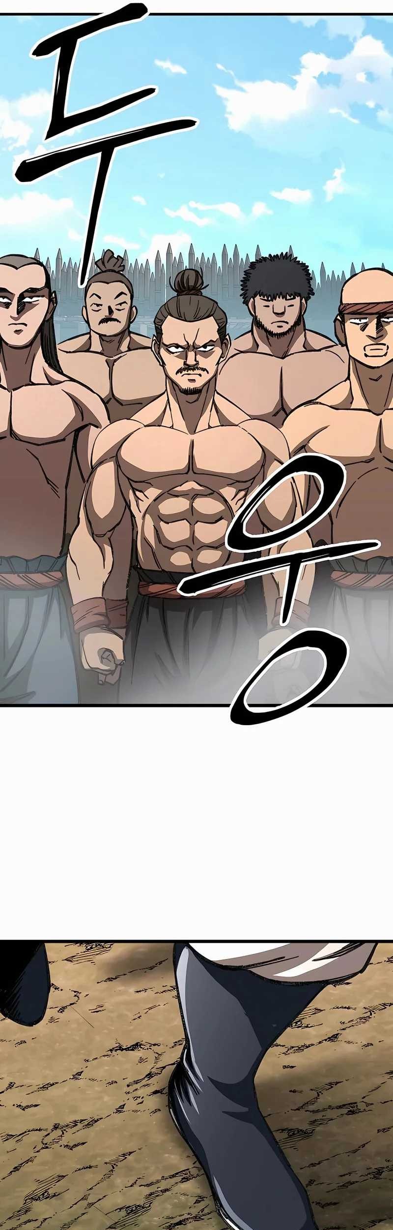 Warrior Grandpa and Supreme Granddaughter Chapter 09 Gambar 16