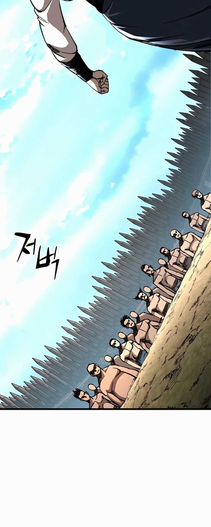 Warrior Grandpa and Supreme Granddaughter Chapter 09 Gambar 18