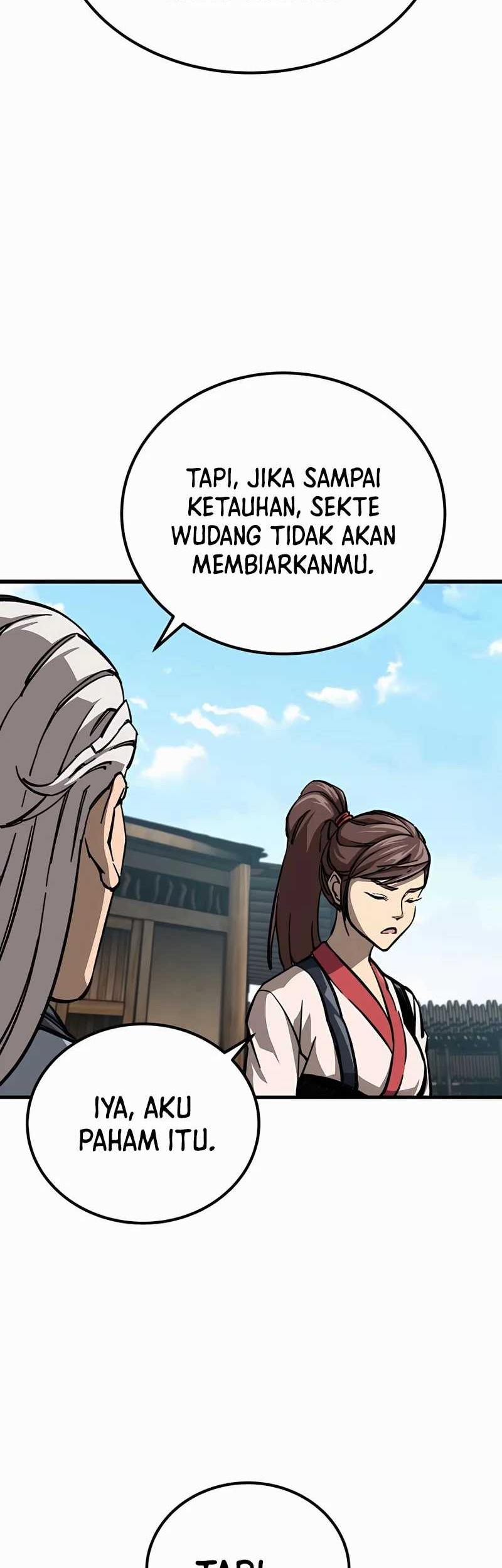 Warrior Grandpa and Supreme Granddaughter Chapter 09 Gambar 23