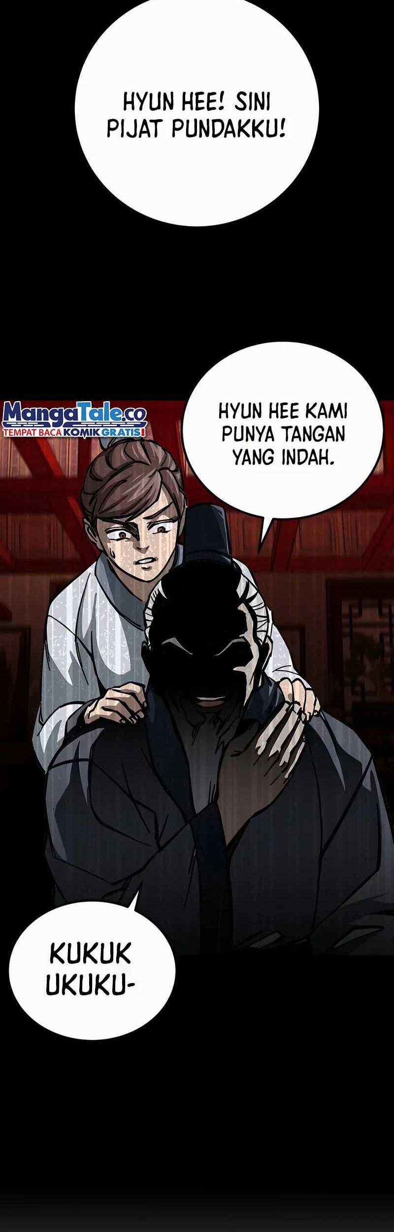 Warrior Grandpa and Supreme Granddaughter Chapter 09 Gambar 26