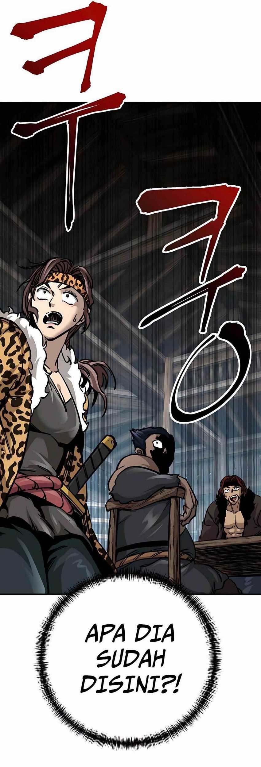 Warrior Grandpa and Supreme Granddaughter Chapter 15 Gambar 50