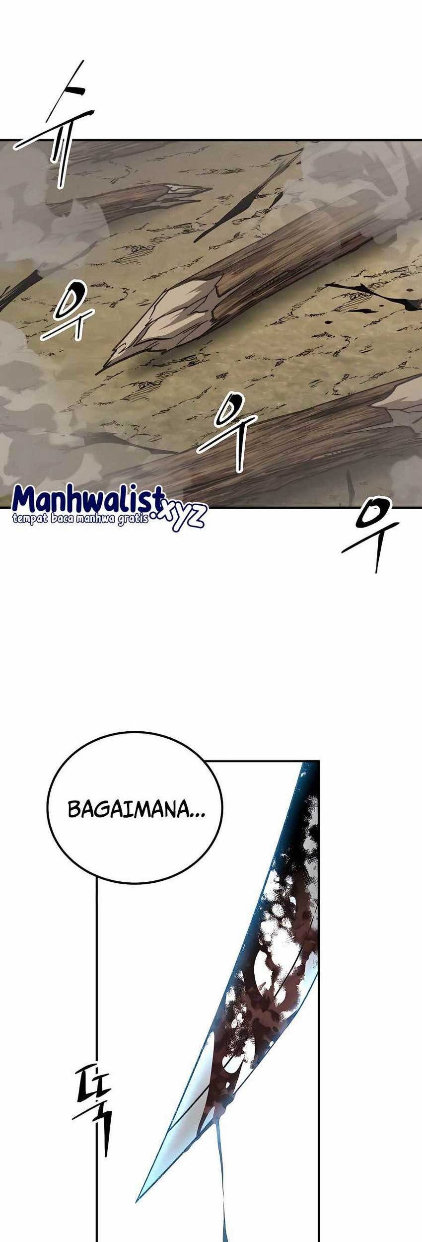 Warrior Grandpa and Supreme Granddaughter Chapter 15 Gambar 51