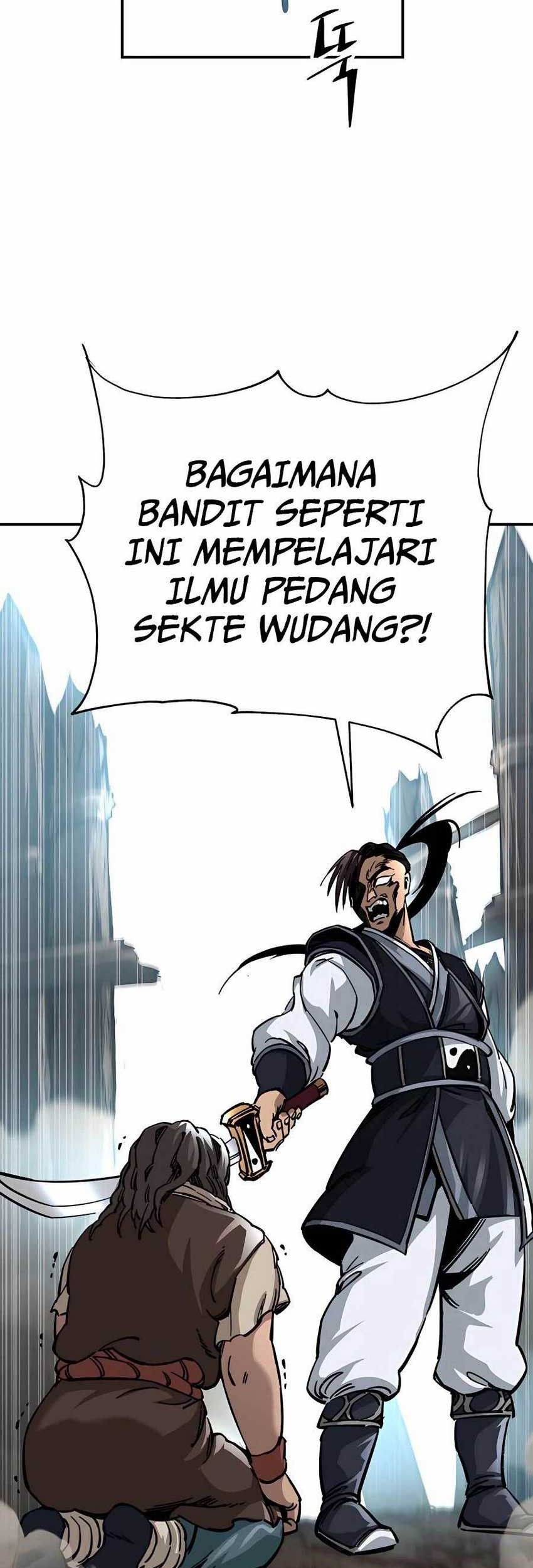 Warrior Grandpa and Supreme Granddaughter Chapter 15 Gambar 52