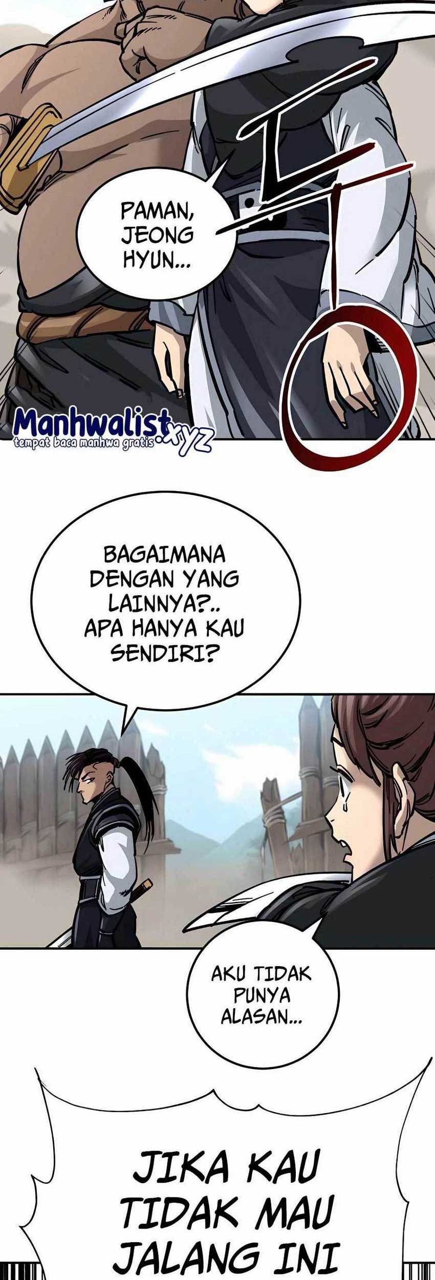 Warrior Grandpa and Supreme Granddaughter Chapter 15 Gambar 55