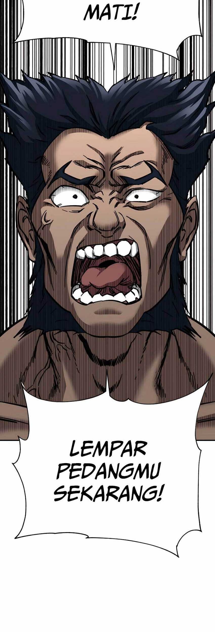 Warrior Grandpa and Supreme Granddaughter Chapter 15 Gambar 56