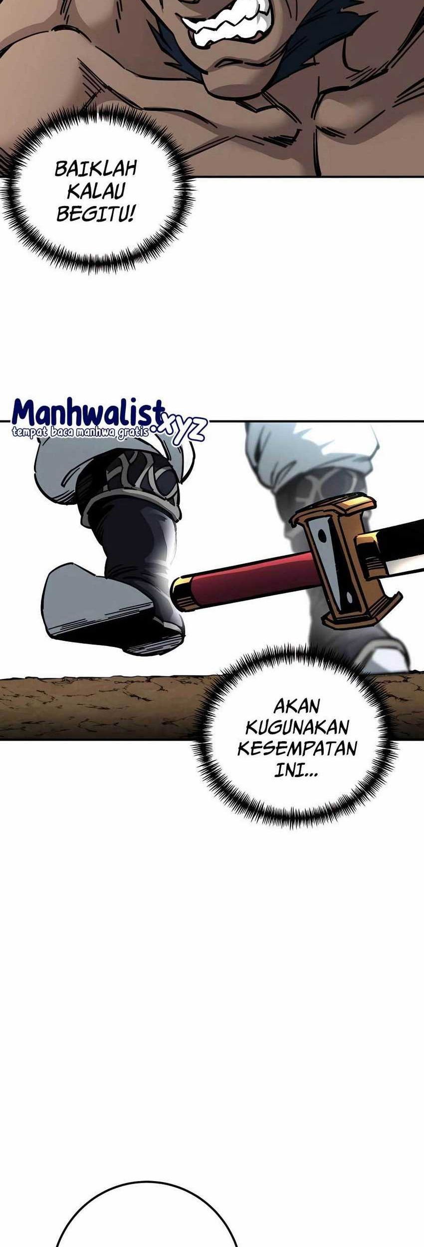 Warrior Grandpa and Supreme Granddaughter Chapter 15 Gambar 59