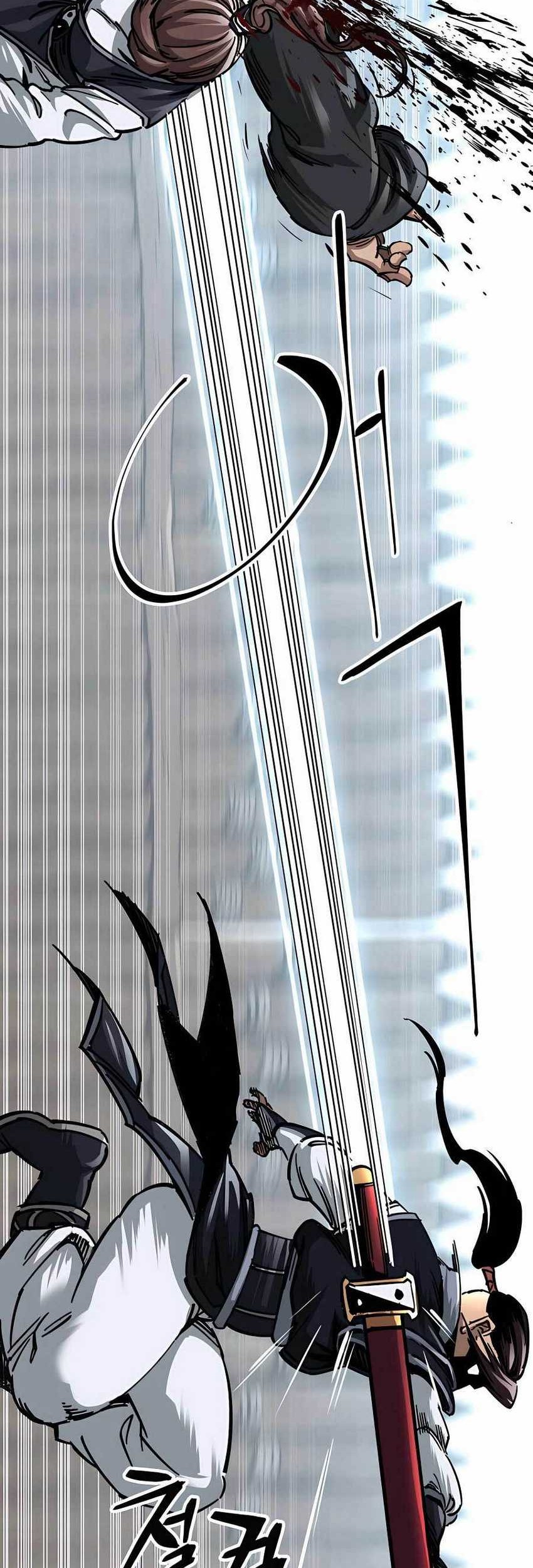 Warrior Grandpa and Supreme Granddaughter Chapter 15 Gambar 62