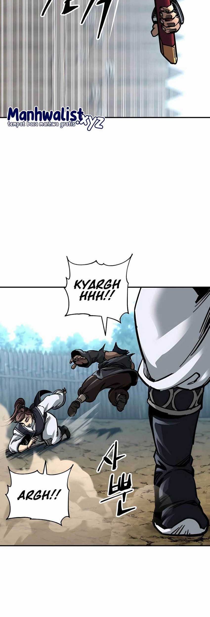 Warrior Grandpa and Supreme Granddaughter Chapter 15 Gambar 63