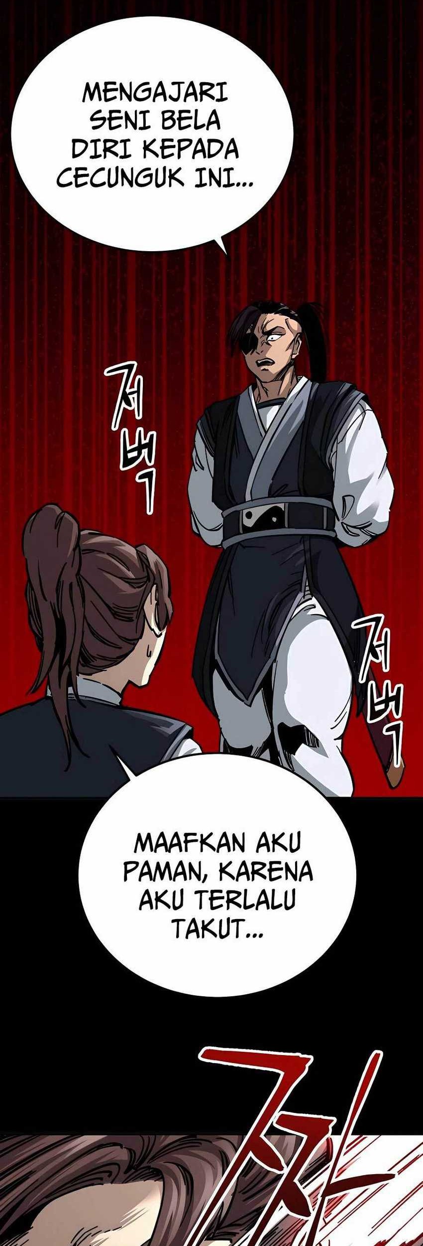 Warrior Grandpa and Supreme Granddaughter Chapter 15 Gambar 66