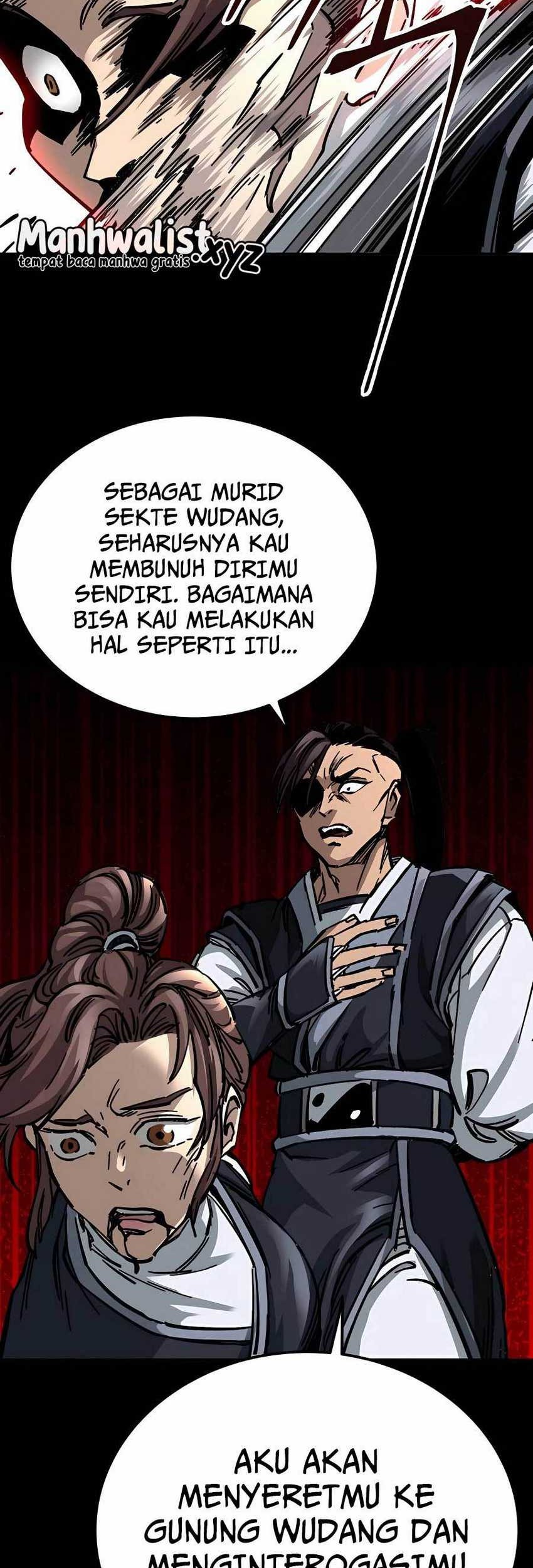 Warrior Grandpa and Supreme Granddaughter Chapter 15 Gambar 67