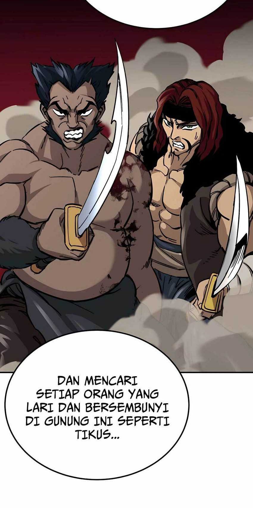 Warrior Grandpa and Supreme Granddaughter Chapter 15 Gambar 72