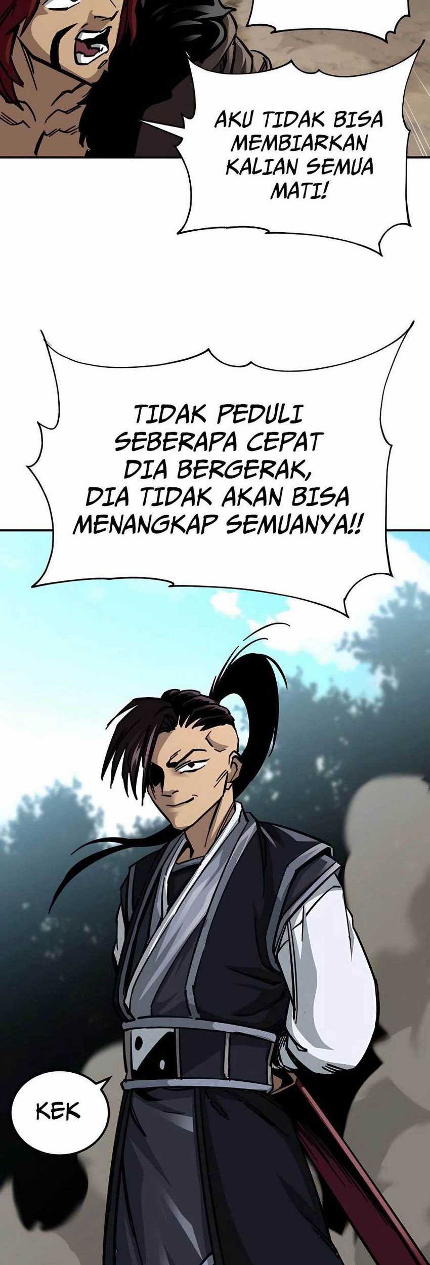 Warrior Grandpa and Supreme Granddaughter Chapter 15 Gambar 70