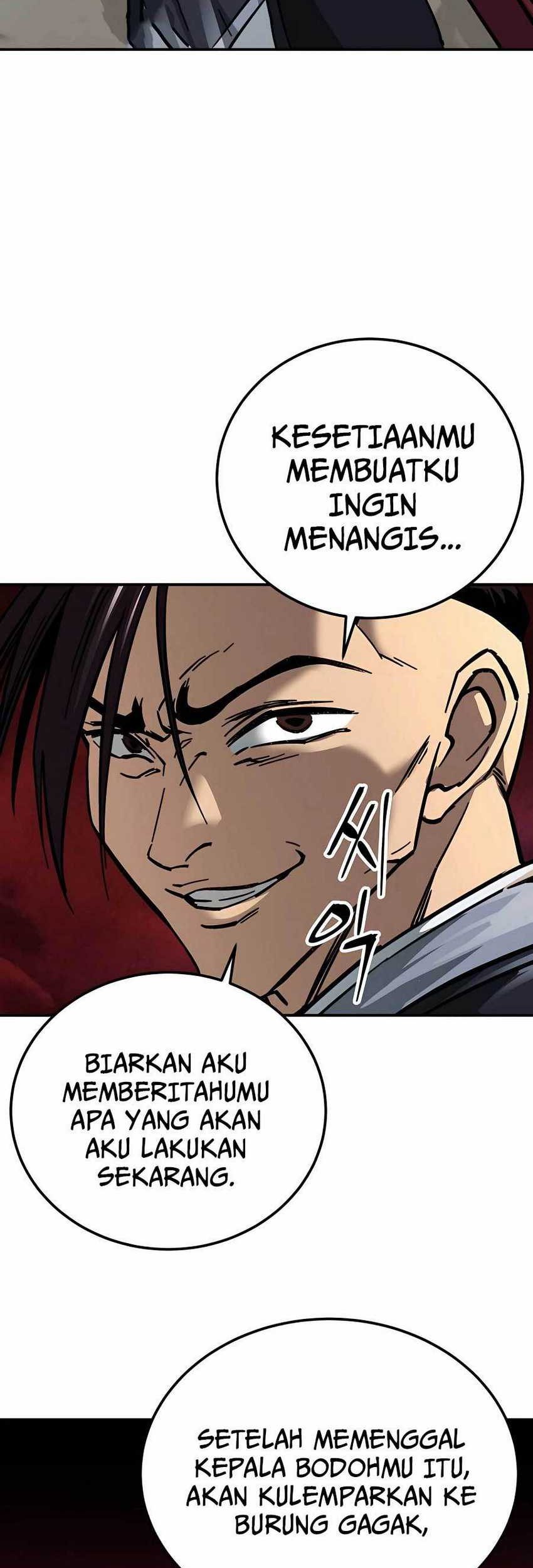 Warrior Grandpa and Supreme Granddaughter Chapter 15 Gambar 71