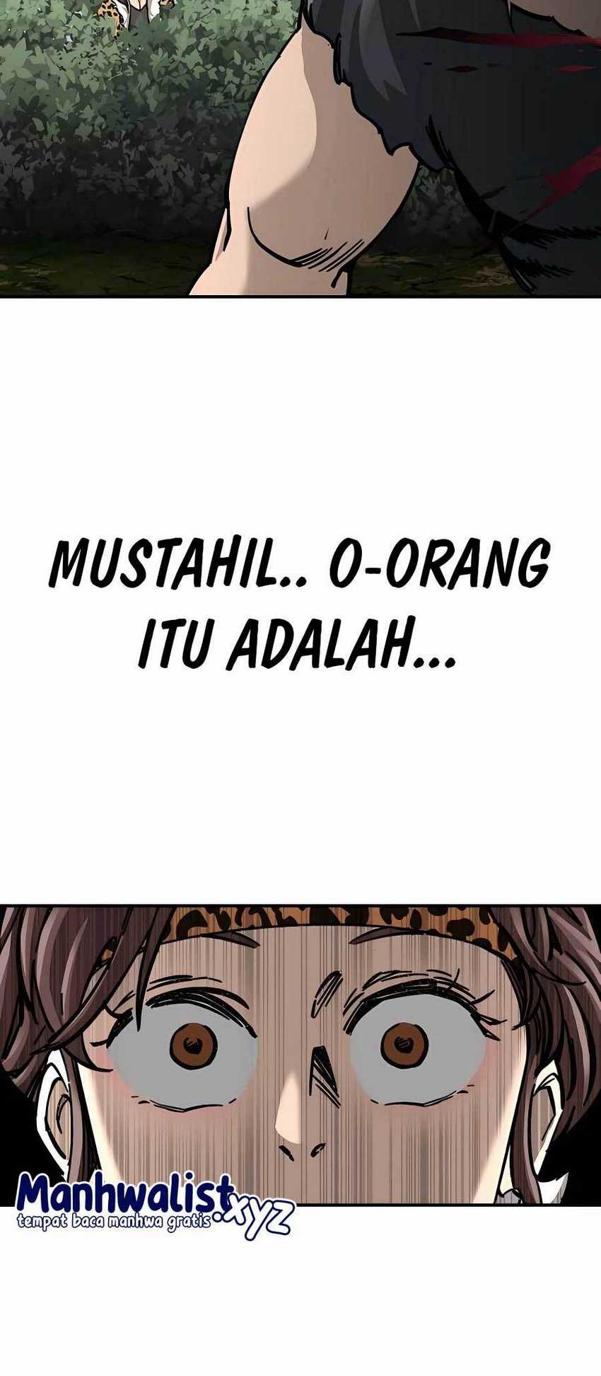 Warrior Grandpa and Supreme Granddaughter Chapter 15 Gambar 37