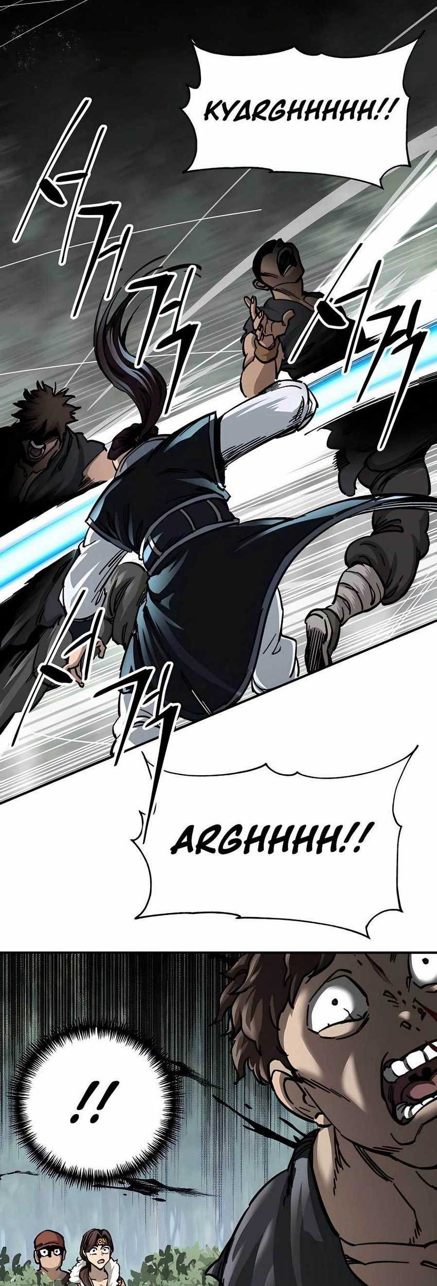 Warrior Grandpa and Supreme Granddaughter Chapter 15 Gambar 36