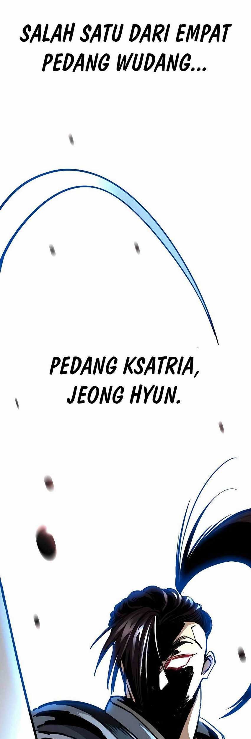 Warrior Grandpa and Supreme Granddaughter Chapter 15 Gambar 38