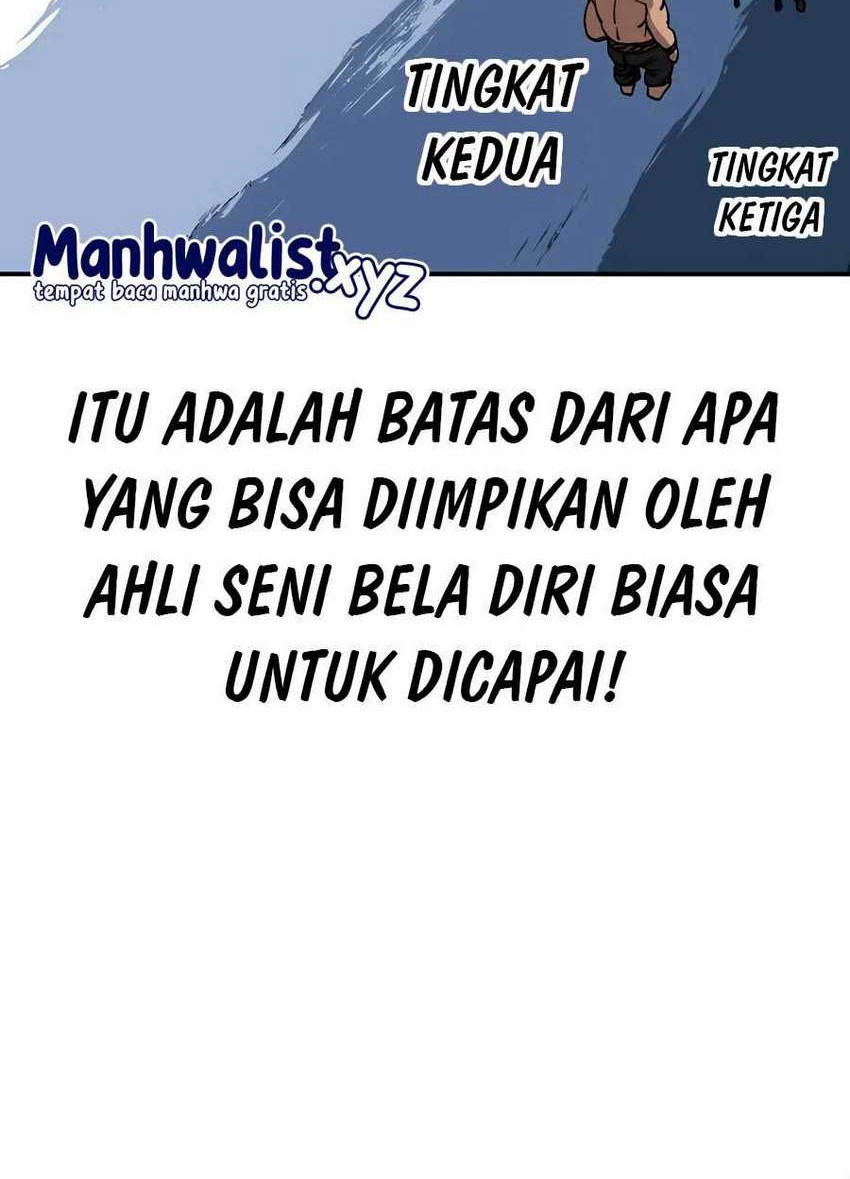 Warrior Grandpa and Supreme Granddaughter Chapter 15 Gambar 45