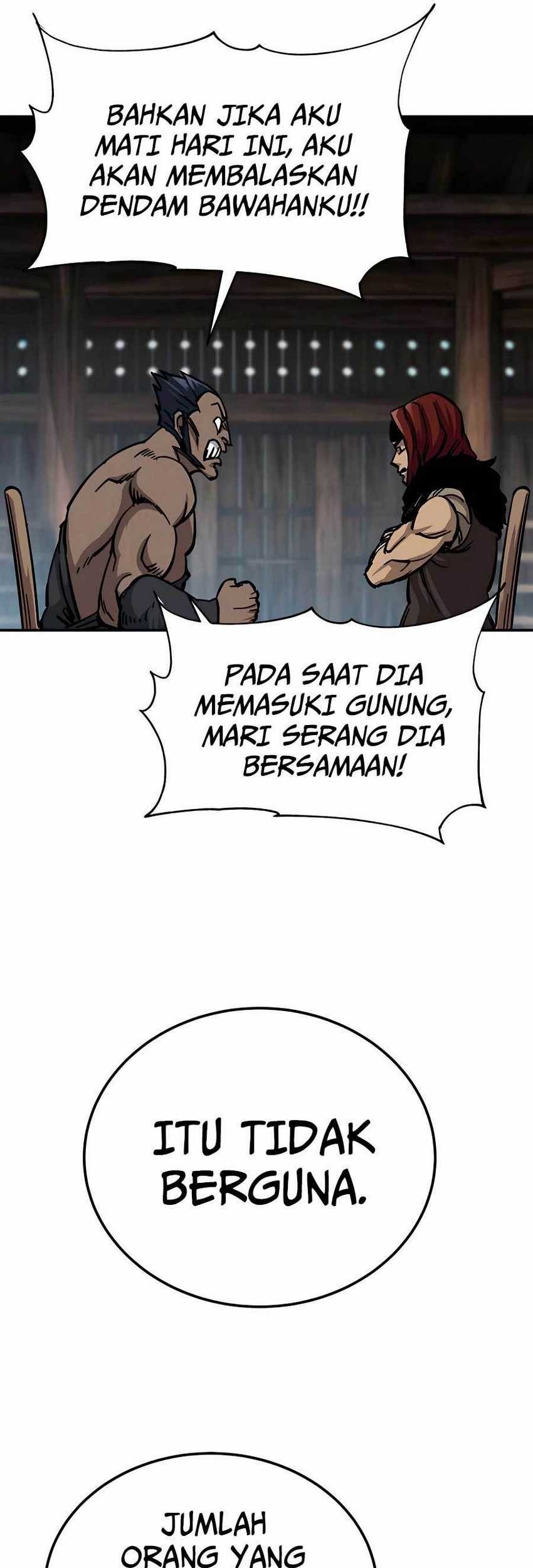 Warrior Grandpa and Supreme Granddaughter Chapter 15 Gambar 42