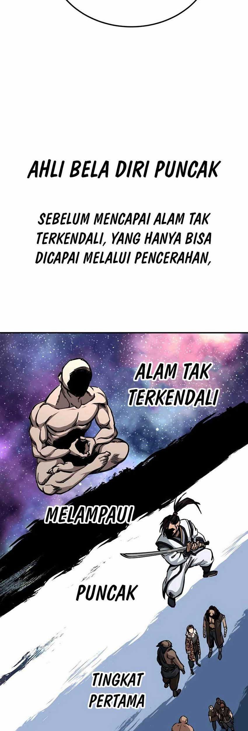 Warrior Grandpa and Supreme Granddaughter Chapter 15 Gambar 44