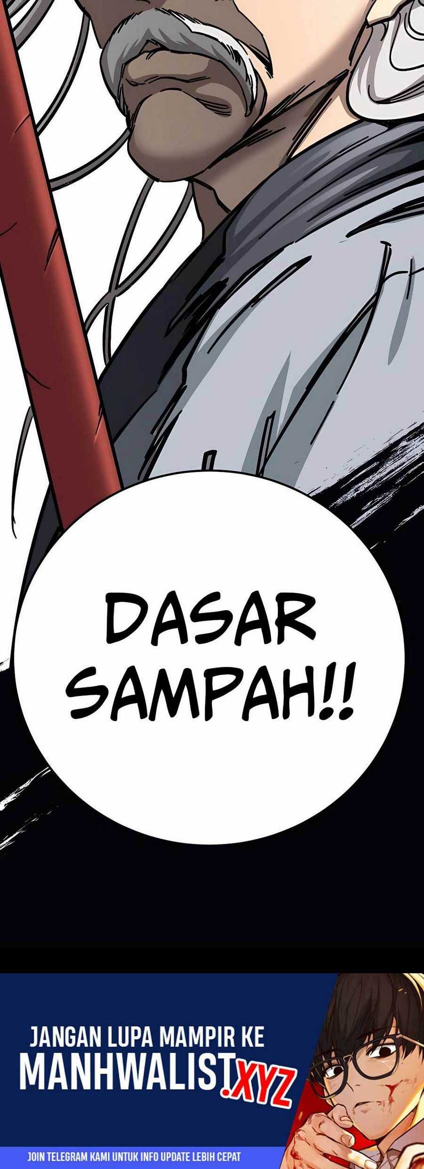 Warrior Grandpa and Supreme Granddaughter Chapter 15 Gambar 76