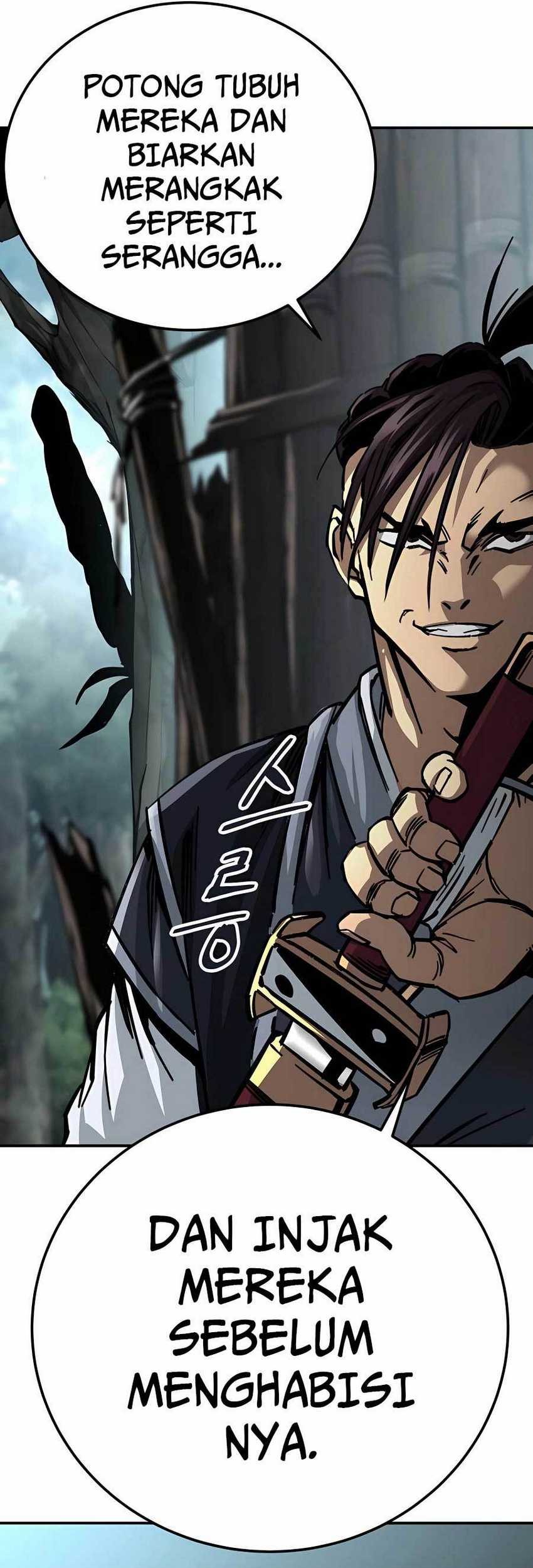 Warrior Grandpa and Supreme Granddaughter Chapter 15 Gambar 73