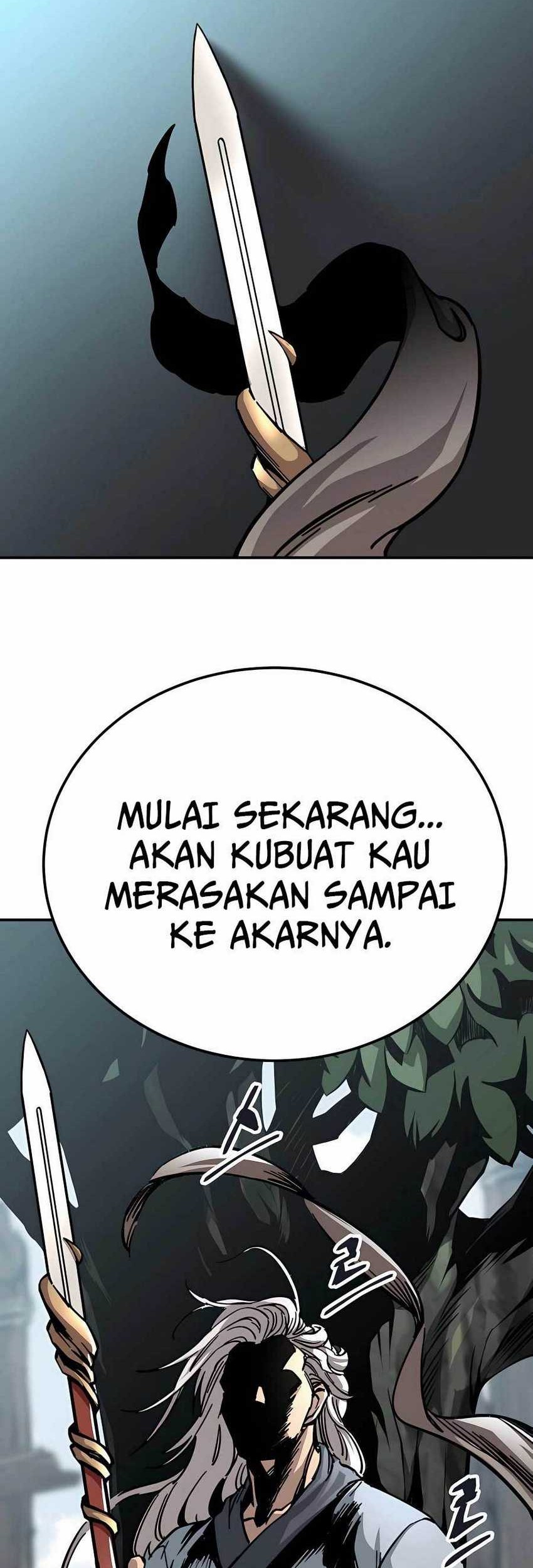 Warrior Grandpa and Supreme Granddaughter Chapter 15 Gambar 74