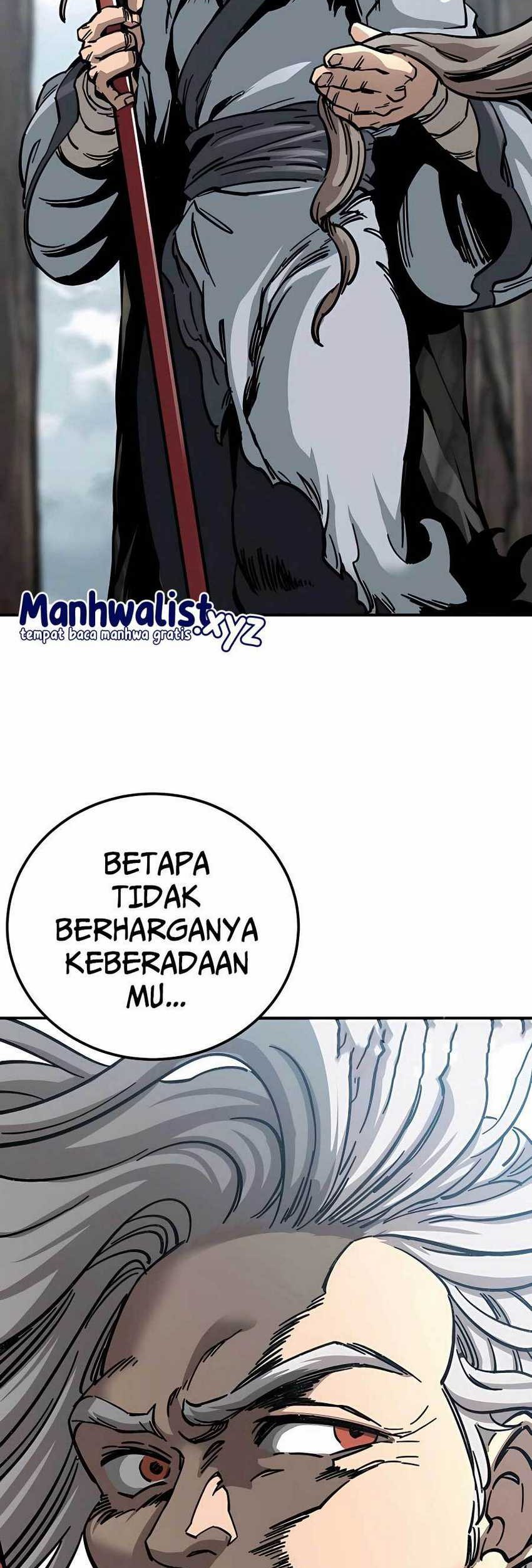 Warrior Grandpa and Supreme Granddaughter Chapter 15 Gambar 75