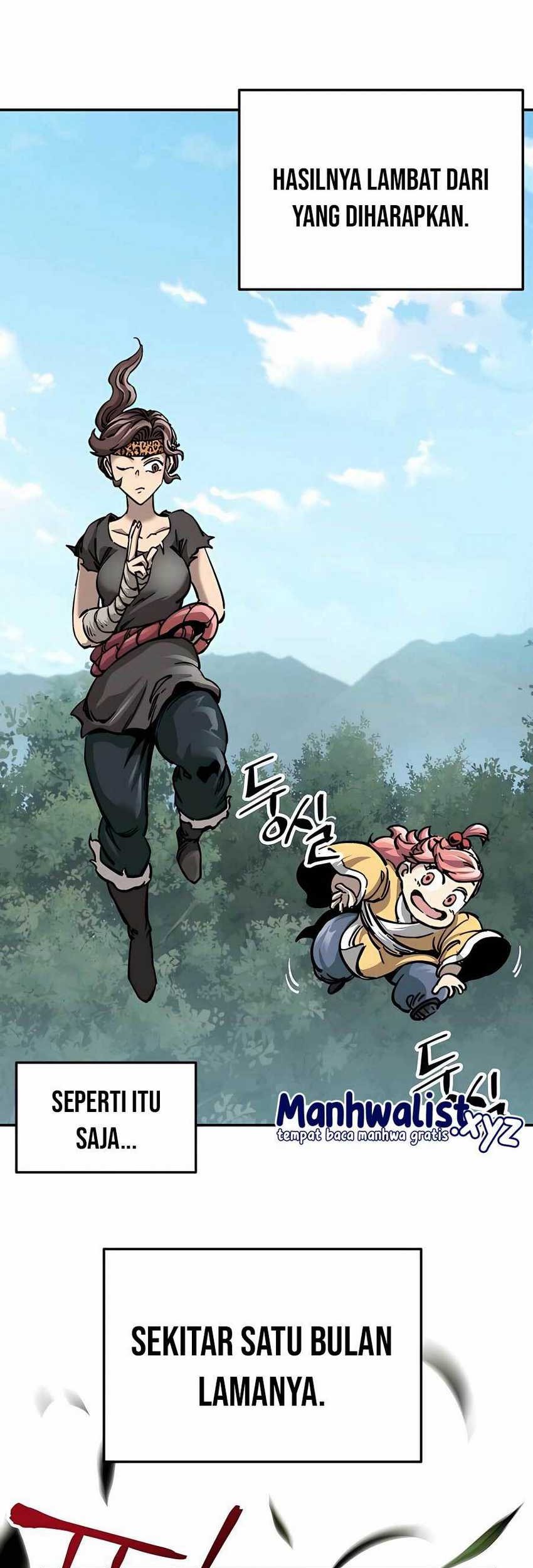 Warrior Grandpa and Supreme Granddaughter Chapter 15 Gambar 4