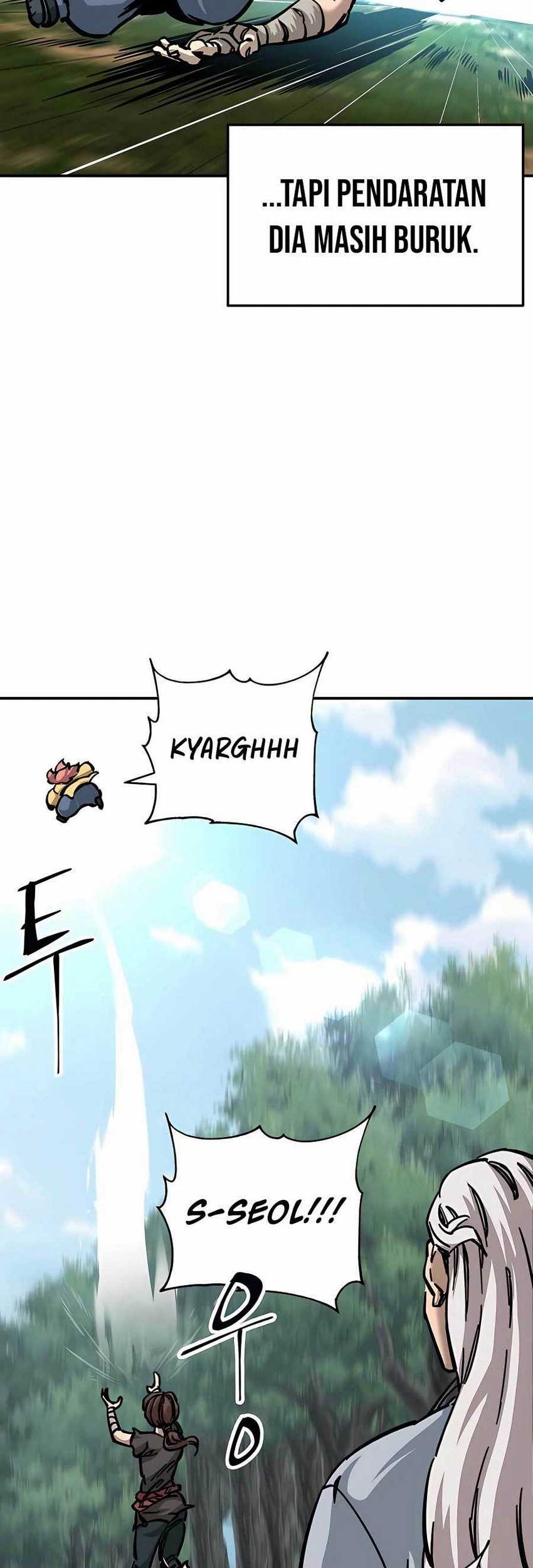 Warrior Grandpa and Supreme Granddaughter Chapter 15 Gambar 8