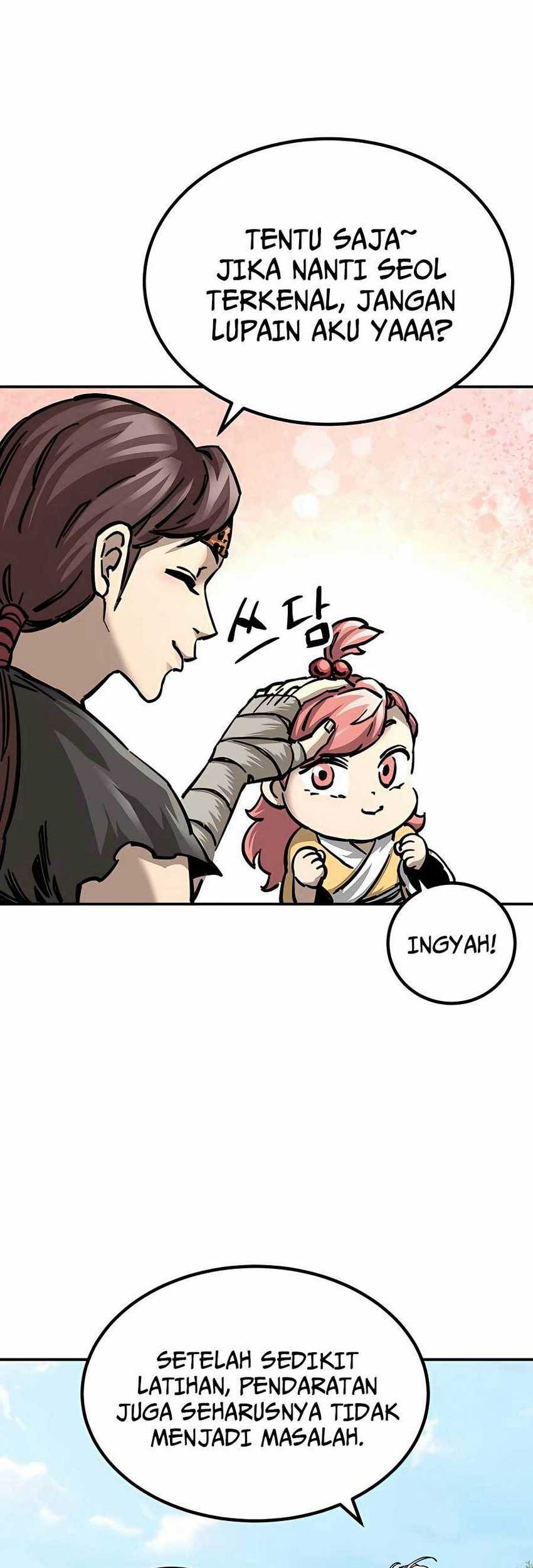 Warrior Grandpa and Supreme Granddaughter Chapter 15 Gambar 11