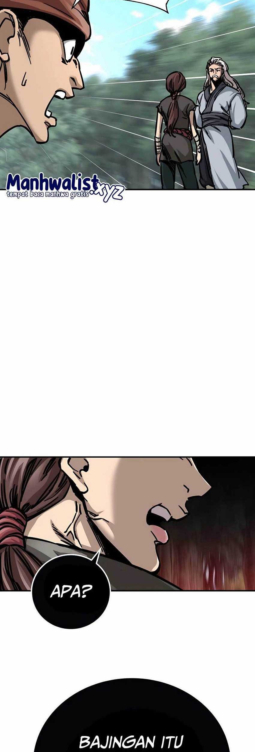 Warrior Grandpa and Supreme Granddaughter Chapter 15 Gambar 19