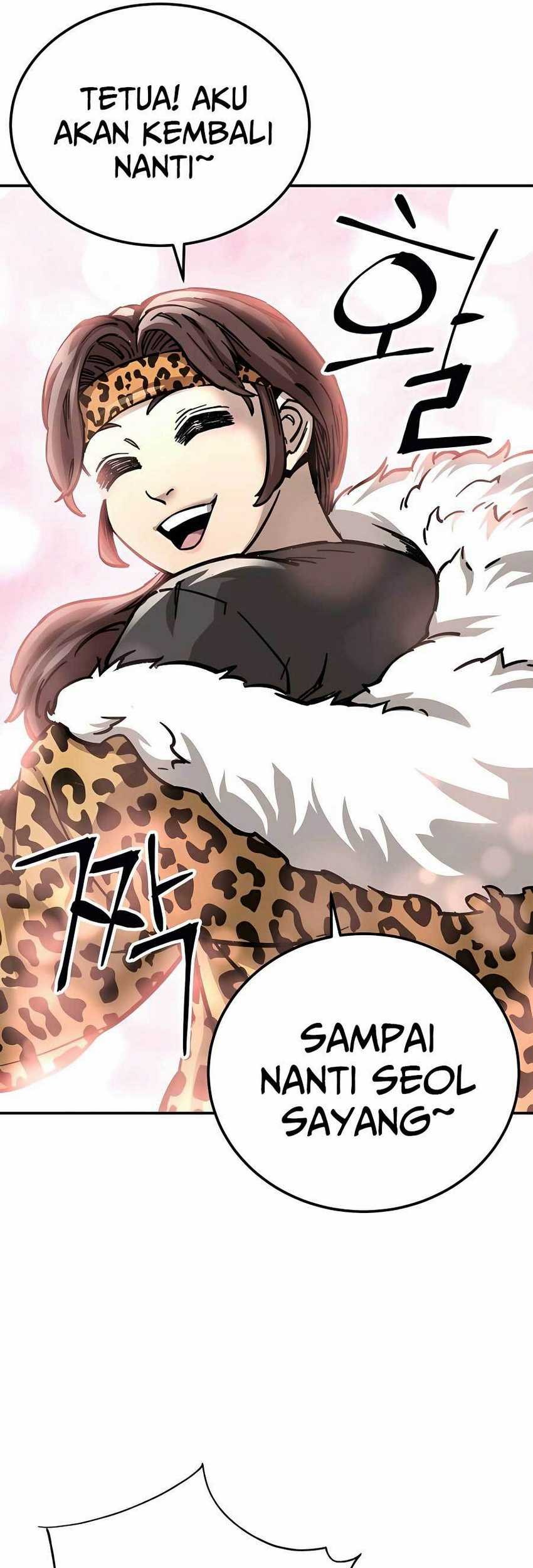 Warrior Grandpa and Supreme Granddaughter Chapter 15 Gambar 22