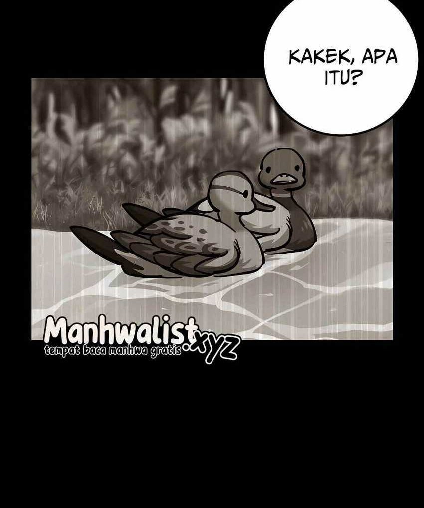 Warrior Grandpa and Supreme Granddaughter Chapter 15 Gambar 25