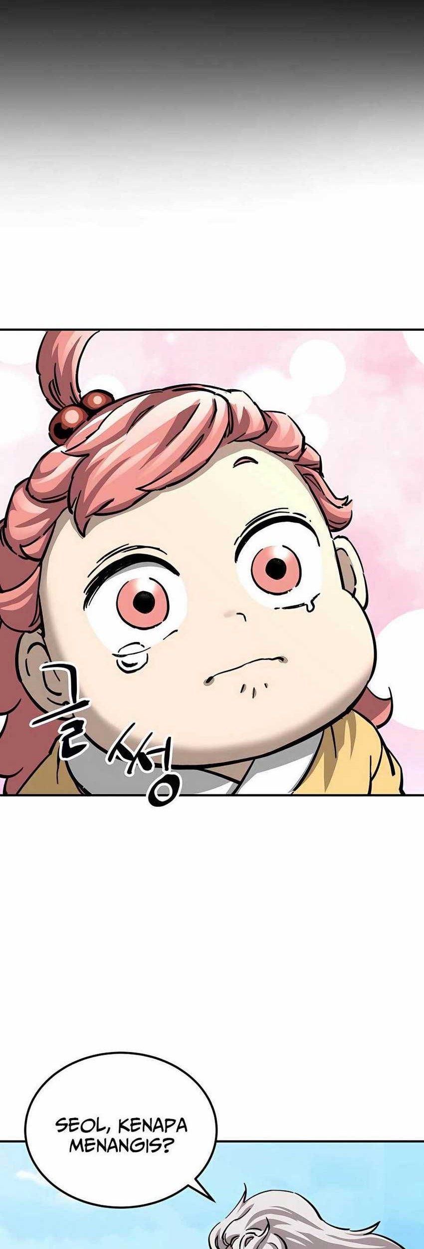 Warrior Grandpa and Supreme Granddaughter Chapter 15 Gambar 27